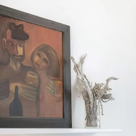 Casa Nei Pressi Del Duomo,firenze Centro Storico Appartement *