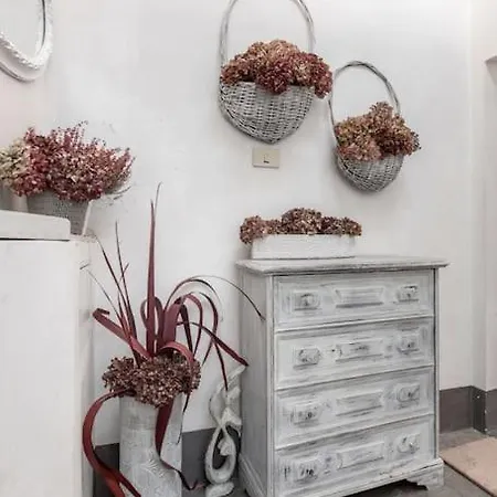 Apartment Casa Nei Pressi Del Duomo,firenze Centro Storico Florence