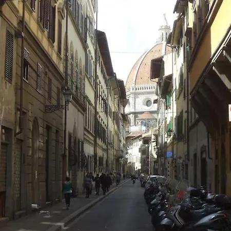 Appartamento Centro Storico-Vicino Duomo-Firenze
