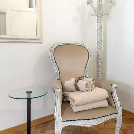 Apartment Casa Nei Pressi Del Duomo,firenze Centro Storico