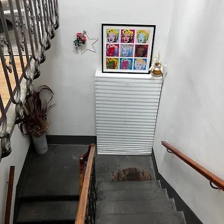 Appartamento Centro Storico-Vicino Duomo-Firenze *