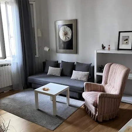 Apartment Appartamento Centro Storico-Vicino Duomo-Firenze