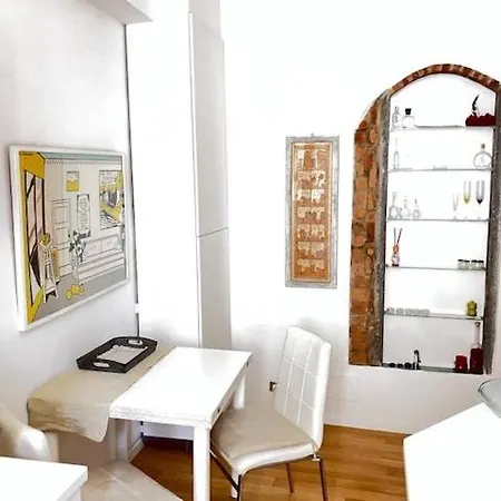 Appartamento Centro Storico-Vicino Duomo-Firenze Apartment *