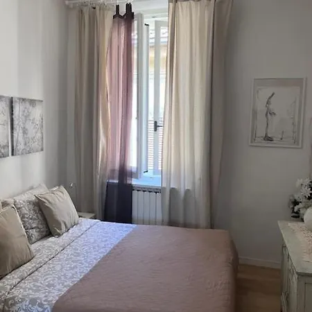 Apartment Appartamento Centro Storico-Vicino Duomo-Firenze *