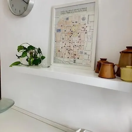 Apartment Appartamento Centro Storico-Vicino Duomo-Firenze Florenz