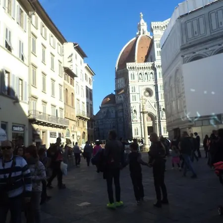 Casa Nei Pressi Del Duomo,firenze Centro Storico Apartment