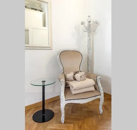 Apartment Casa Nei Pressi Del Duomo,firenze Centro Storico *