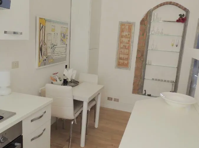 Lejlighed Centro Storico Vicino Al Duomo *