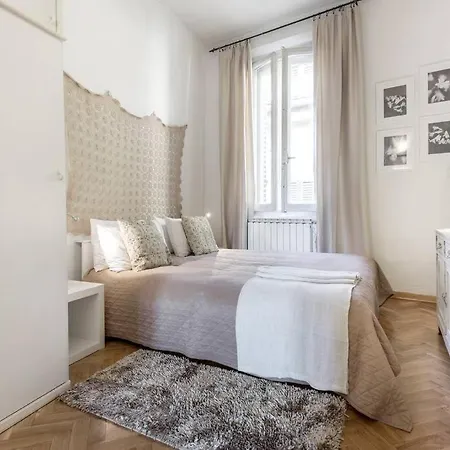Lägenhet Casa Nei Pressi Del Duomo,firenze Centro Storico