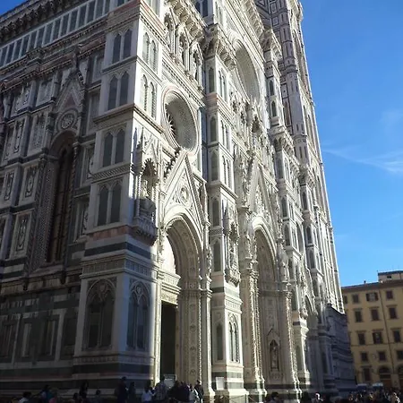 Casa Nei Pressi Del Duomo,firenze Centro Storico Florens