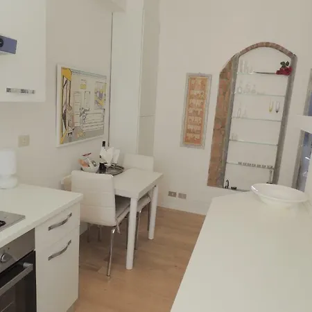Lägenhet Casa Nei Pressi Del Duomo,firenze Centro Storico *